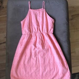 NWOT, Old Navy girls summer dress, size XL(14)